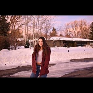 Meet your Posher, Abby